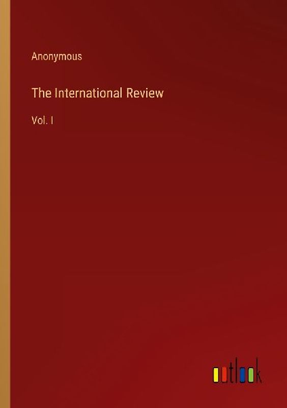 The International Review