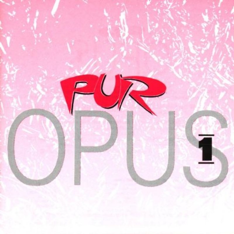 Pur - Opus 1