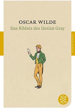 Das Bildnis des Dorian Gray