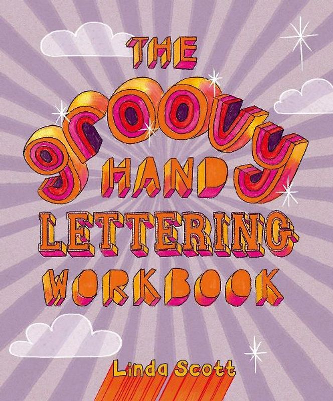 Groovy Hand Lettering