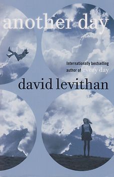 Another Day - David Levithan [Paperback]