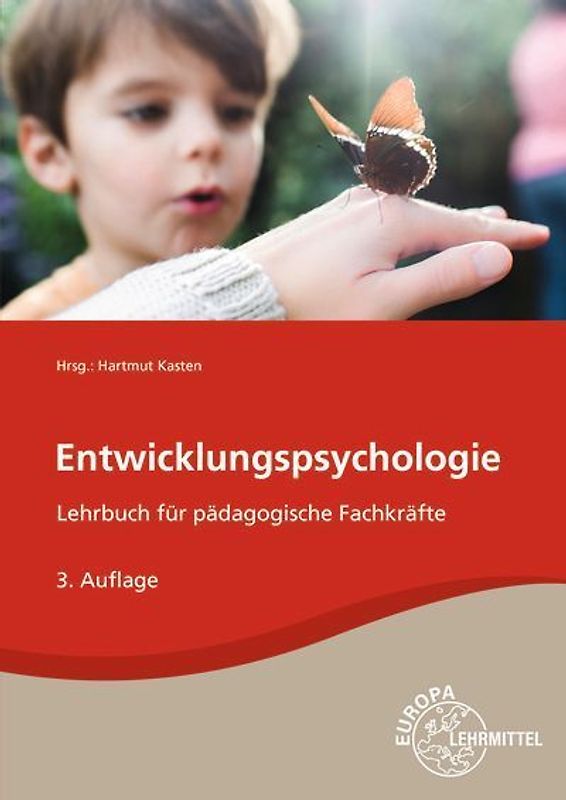 Entwicklungspsychologie