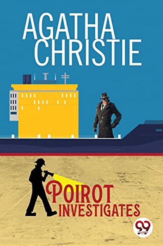 Poirot Investigates