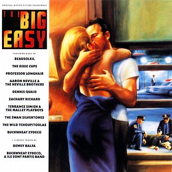 Big Easy [Soundtrack]