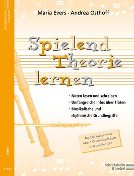 Spielend Theorie lernen