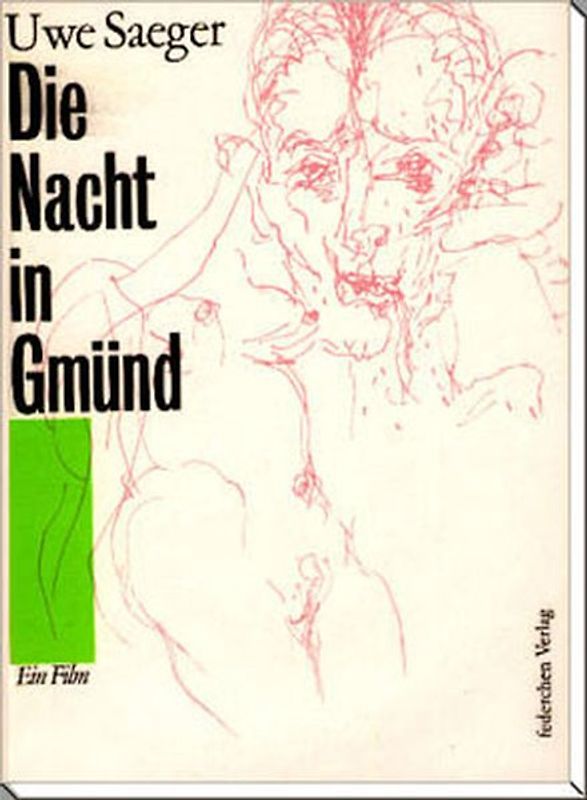 Die Nacht in Gmünd