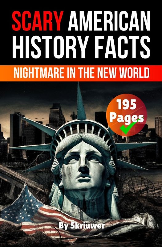 Scary American History Facts