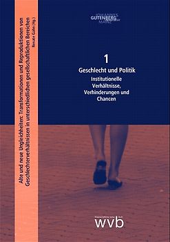 Geschlecht und Politik