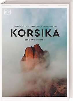 Korsika. Eine Augenreise