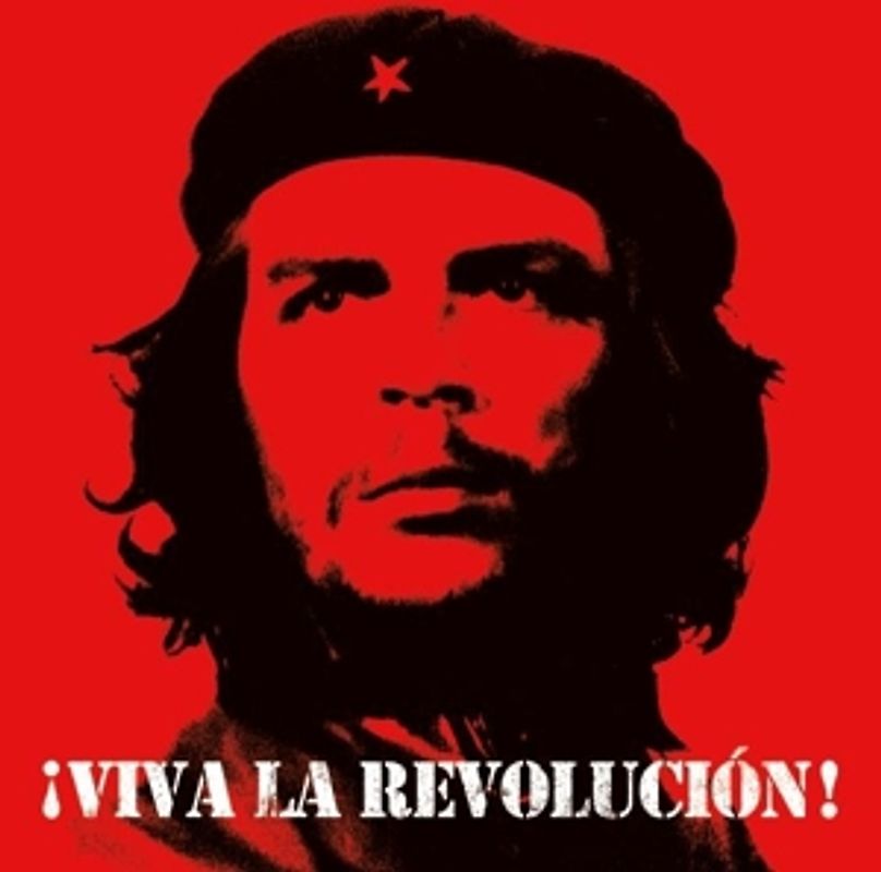 Various - Viva la Revolucion!
