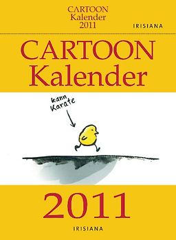 Der Cartoon-Kalender 2011