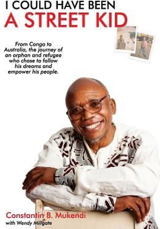 I Could Have Been a Street Kid