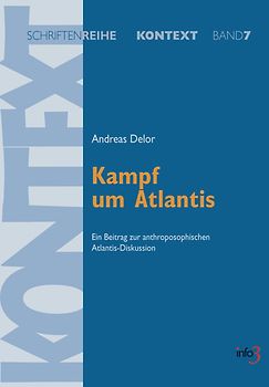 Kampf um Atlantis