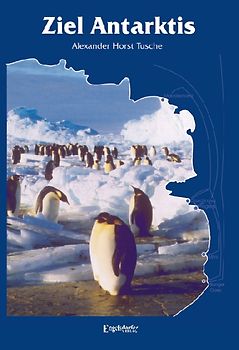 Ziel Antarktis. Expeditionsgast auf einem russischen Forschungseisbrecher