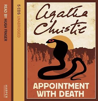 Appointment with Death: Complete & Unabridged