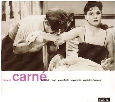 Various - Marcel Carne