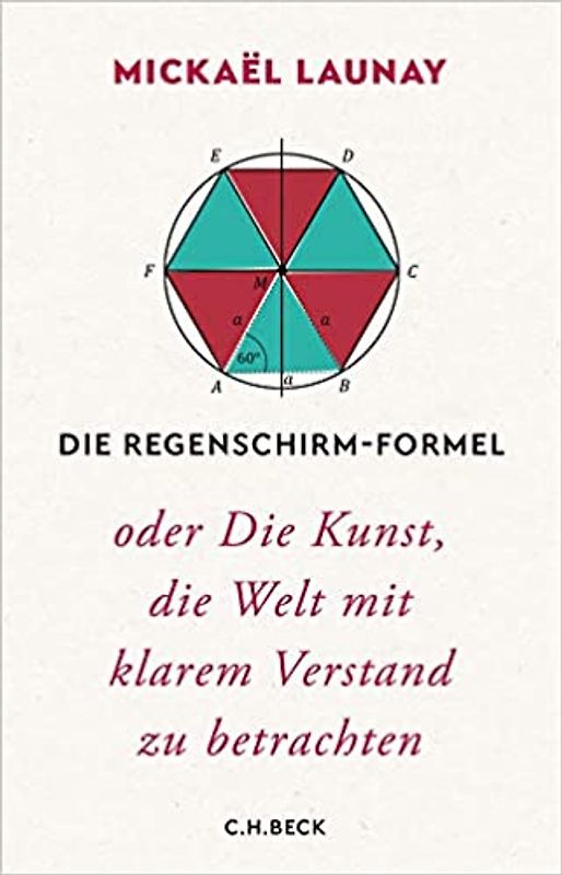 Die Regenschirm-Formel