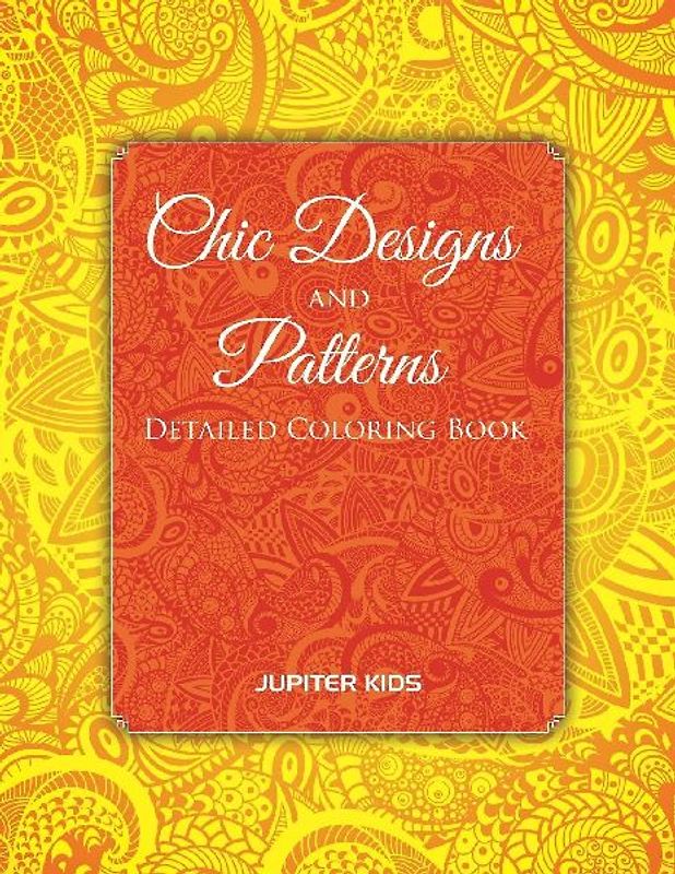 Chic Designs And Patterns