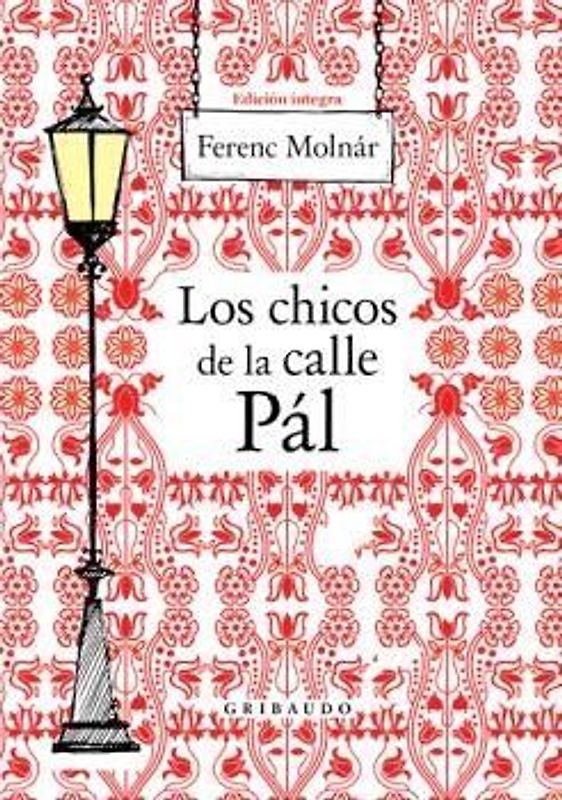 Chicos de la Calle Pal, Los -Z