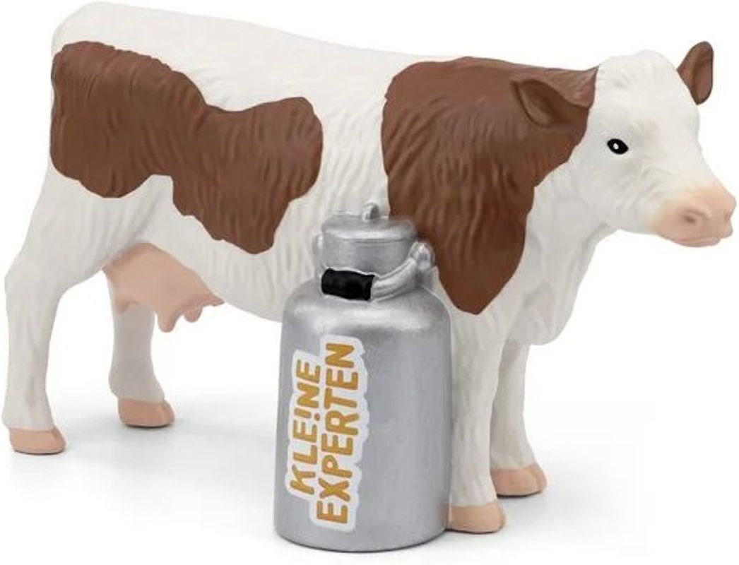 Tonies®: KLE!NE EXPERTEN - muhen mit Kühe