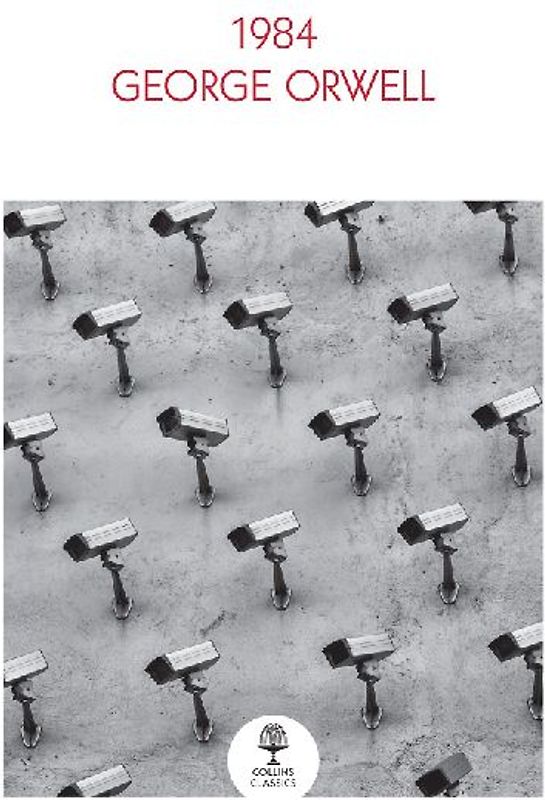 1984 Nineteen Eighty-Four