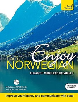 Enjoy Norwegian: Teach Yourself