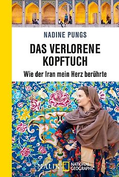 Das verlorene Kopftuch