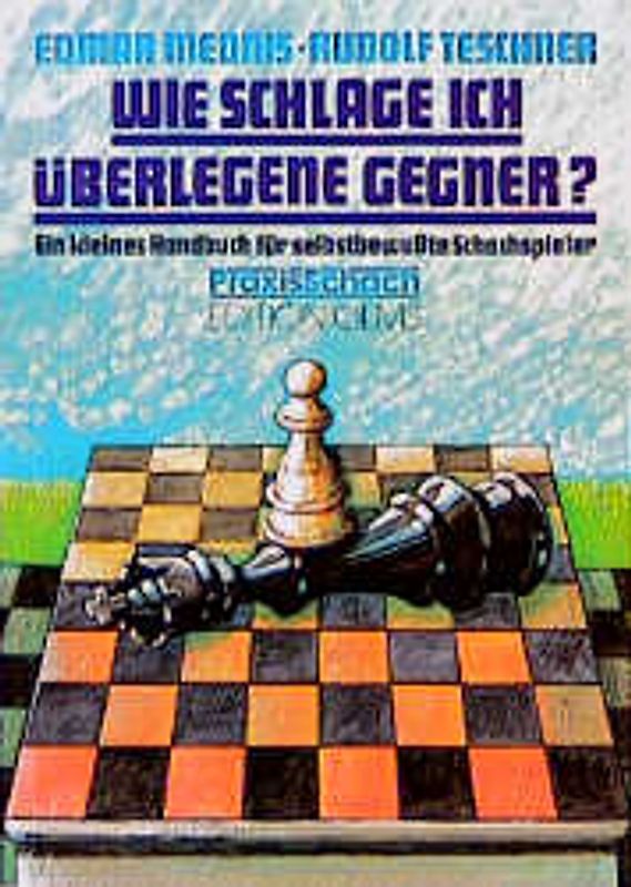 Wie schlage ich überlegene Gegner?