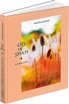 Wochenender: City of green