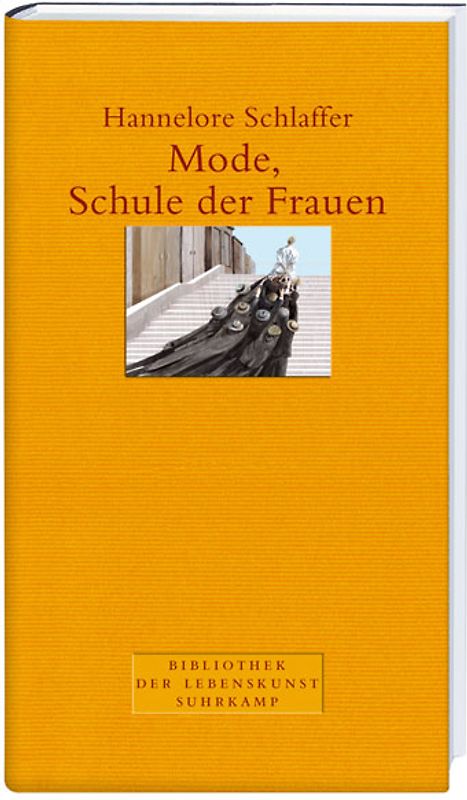 Mode, Schule der Frauen