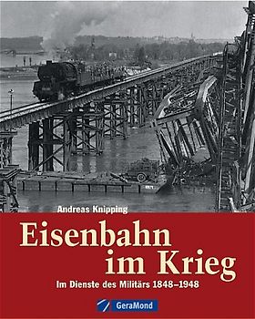 Eisenbahn im Krieg