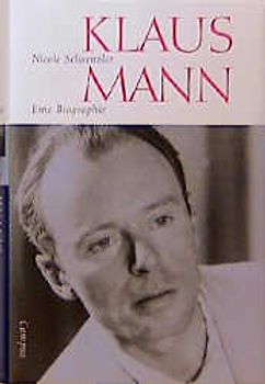 Klaus Mann
