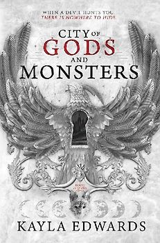 City of Gods and Monsters
