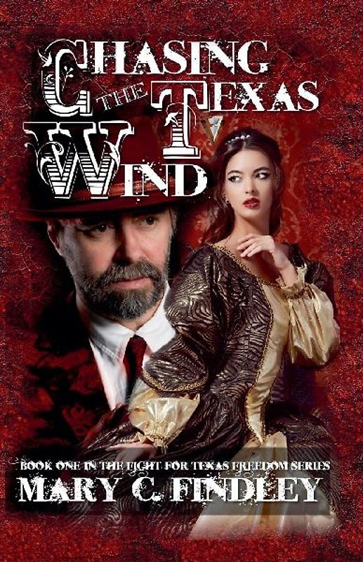 Chasing the Texas Wind