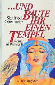 Und baute ihr einen Tempel