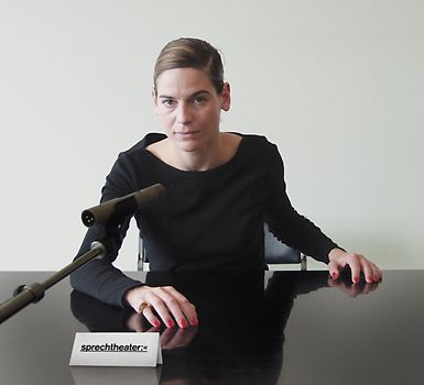 57 Minuten 38 Sekunden Ewigkeit. (57'38'' Ewigkeit)