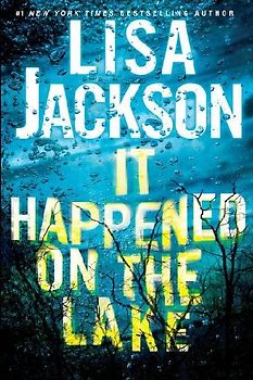 It Happened on the Lake