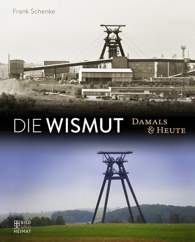 Die Wismut