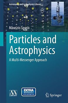 Particles and Astrophysics