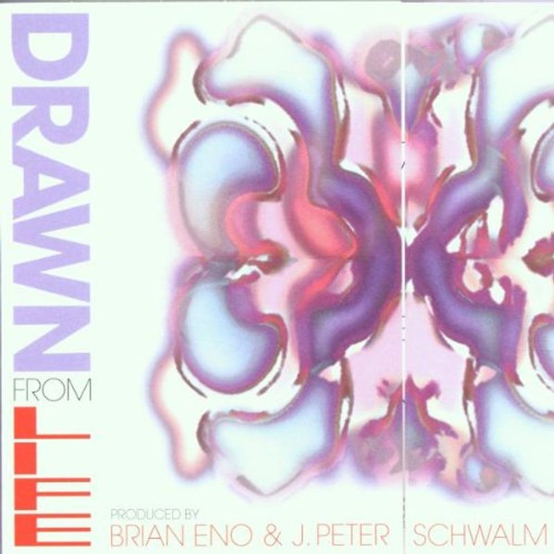 Brian & Schwalm,Peter Eno - Drawn from Life