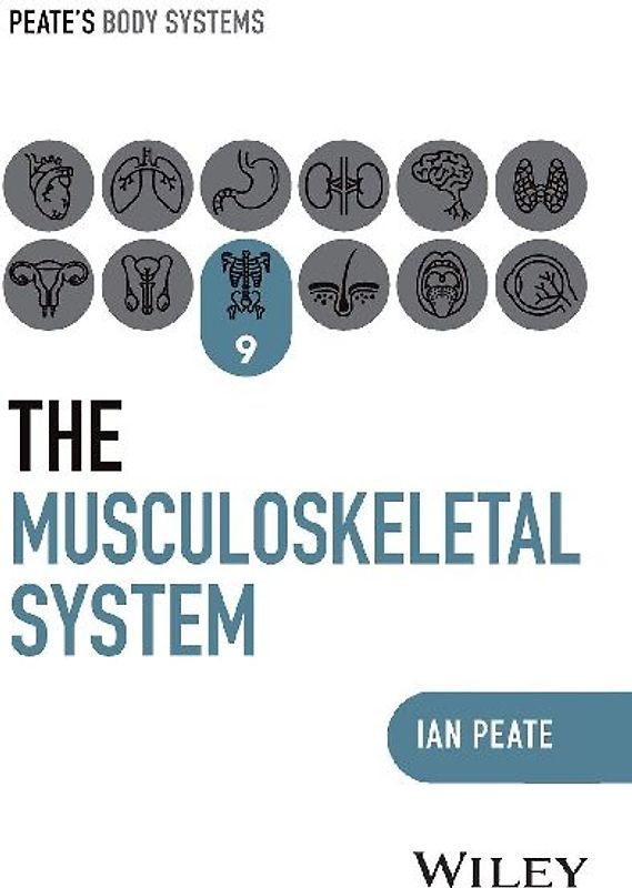 The Musculoskeletal System
