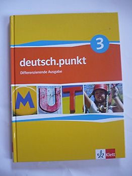 deutsch.punkt 3. Differenzierende Ausgabe