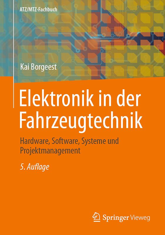 Elektronik in der Fahrzeugtechnik
