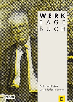 Werktagebuch