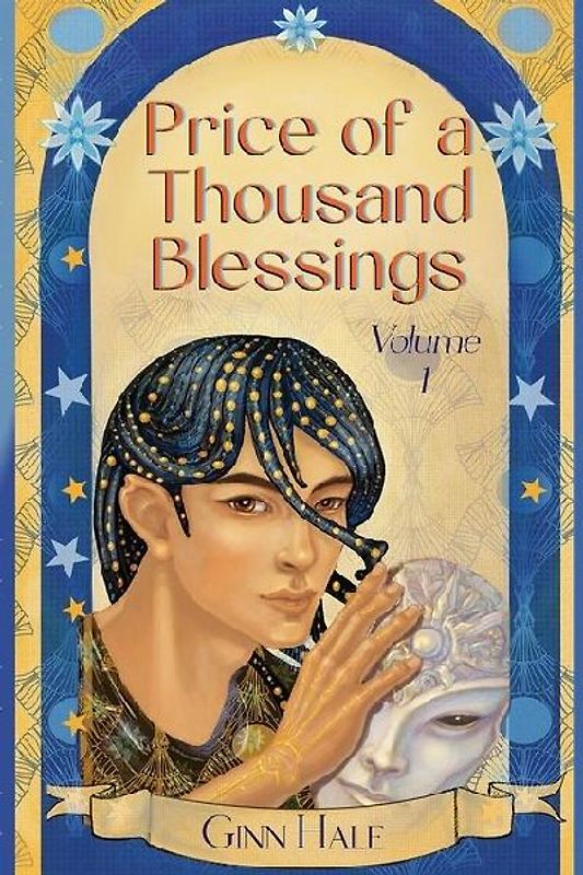 Price of a Thousand Blessings Volume 1