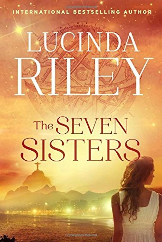 The Seven Sisters: A Novel - Riley, Lucinda