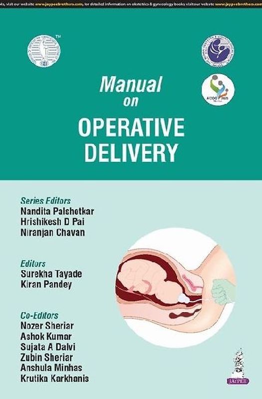 Manual on Operative Delivery