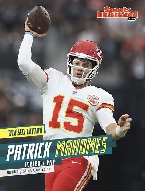 Patrick Mahomes