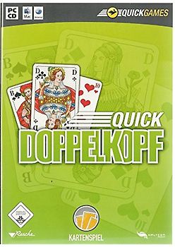 Quick Doppelkopf PC Spiele