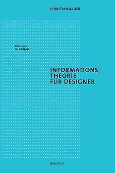 Informationstheorie für Designer
